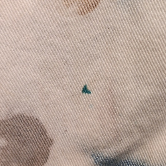 Tommy Hilfiger Tie-Dye Jeans men's size 34/30 - Picture 12 of 12